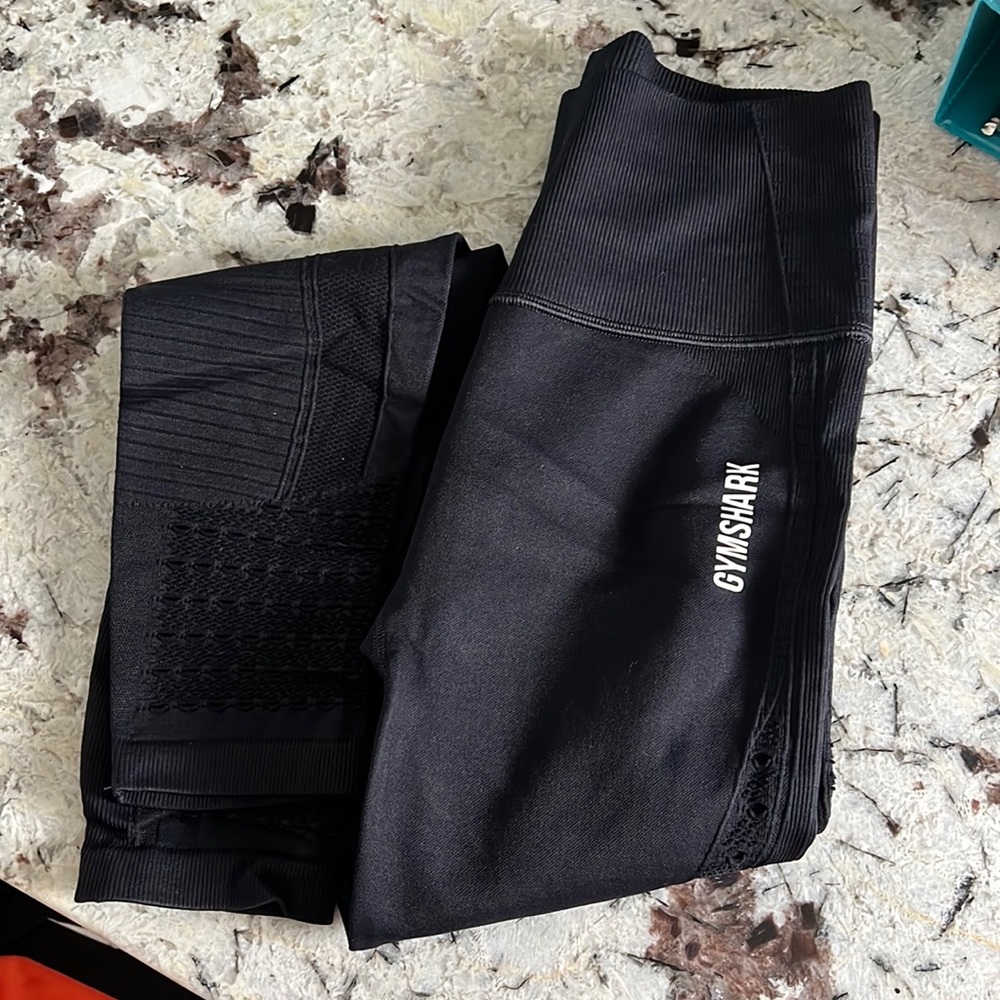 Flex leggings